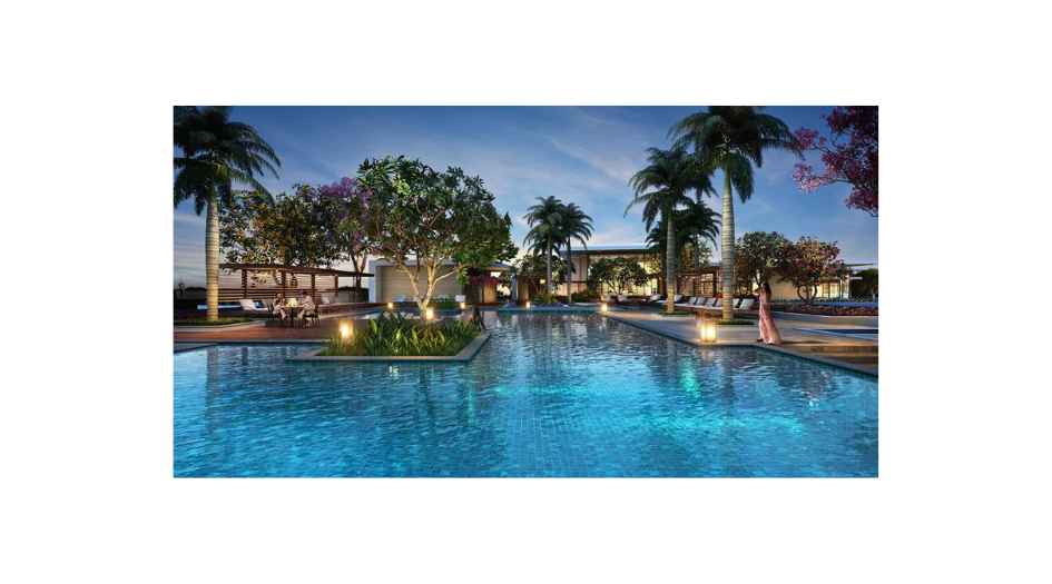 Raheja-The-Rivere-Amenities-Swimming-Pool